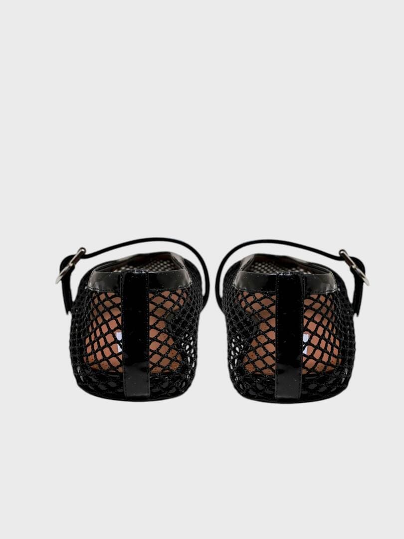 балетки 007 - фото 5