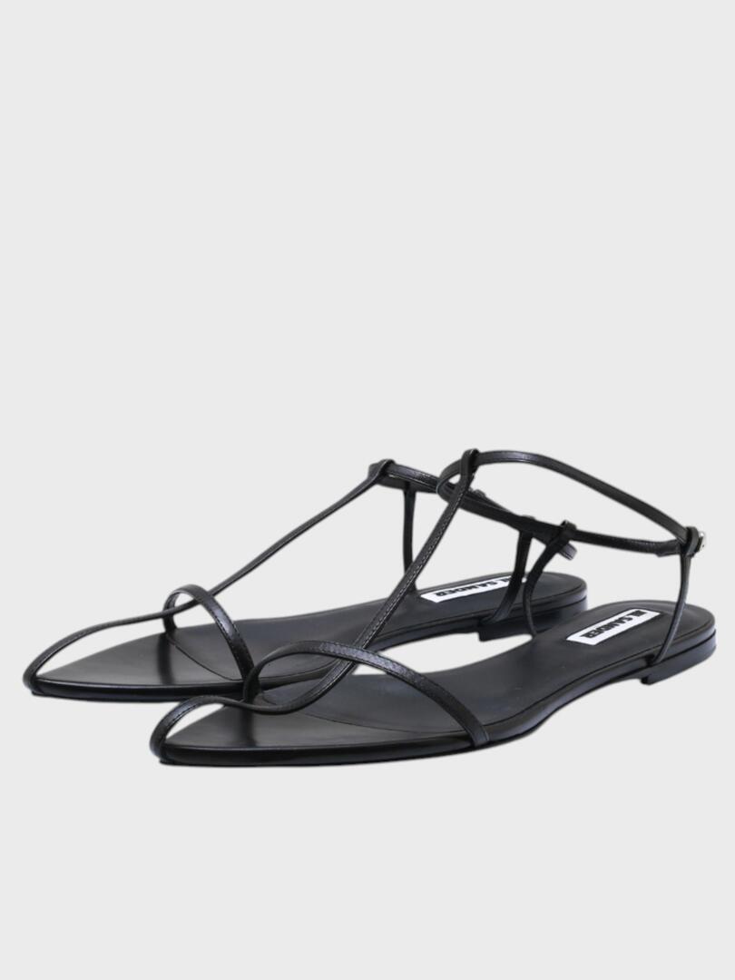 сандали 0081 - фото 1