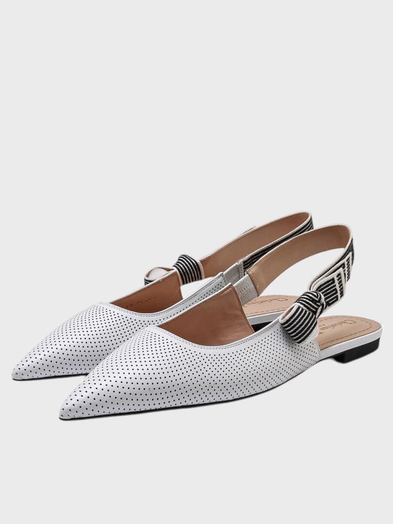 балетки 009 - фото 1