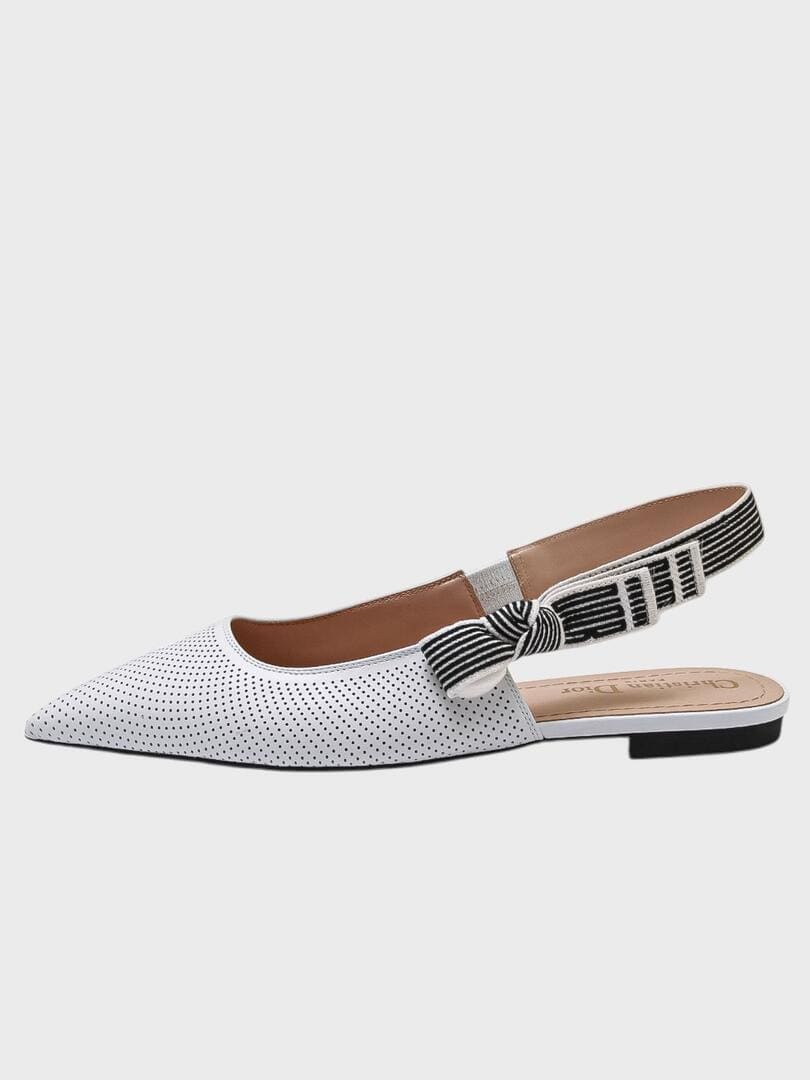 балетки 009 - фото 2