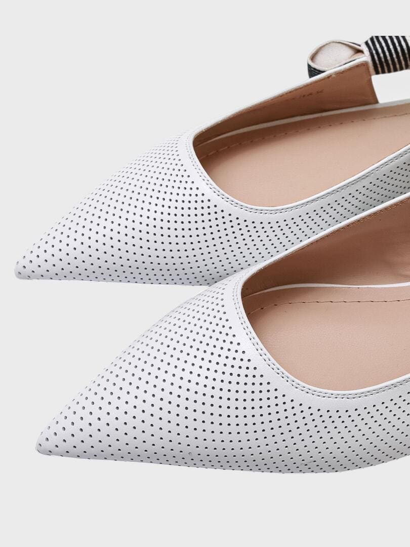 балетки 009 - фото 4