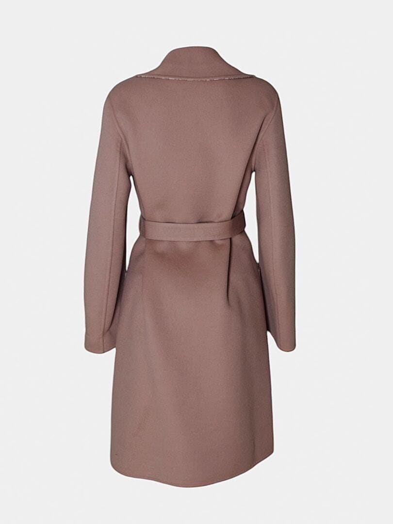 пальто 010301 - фото 2