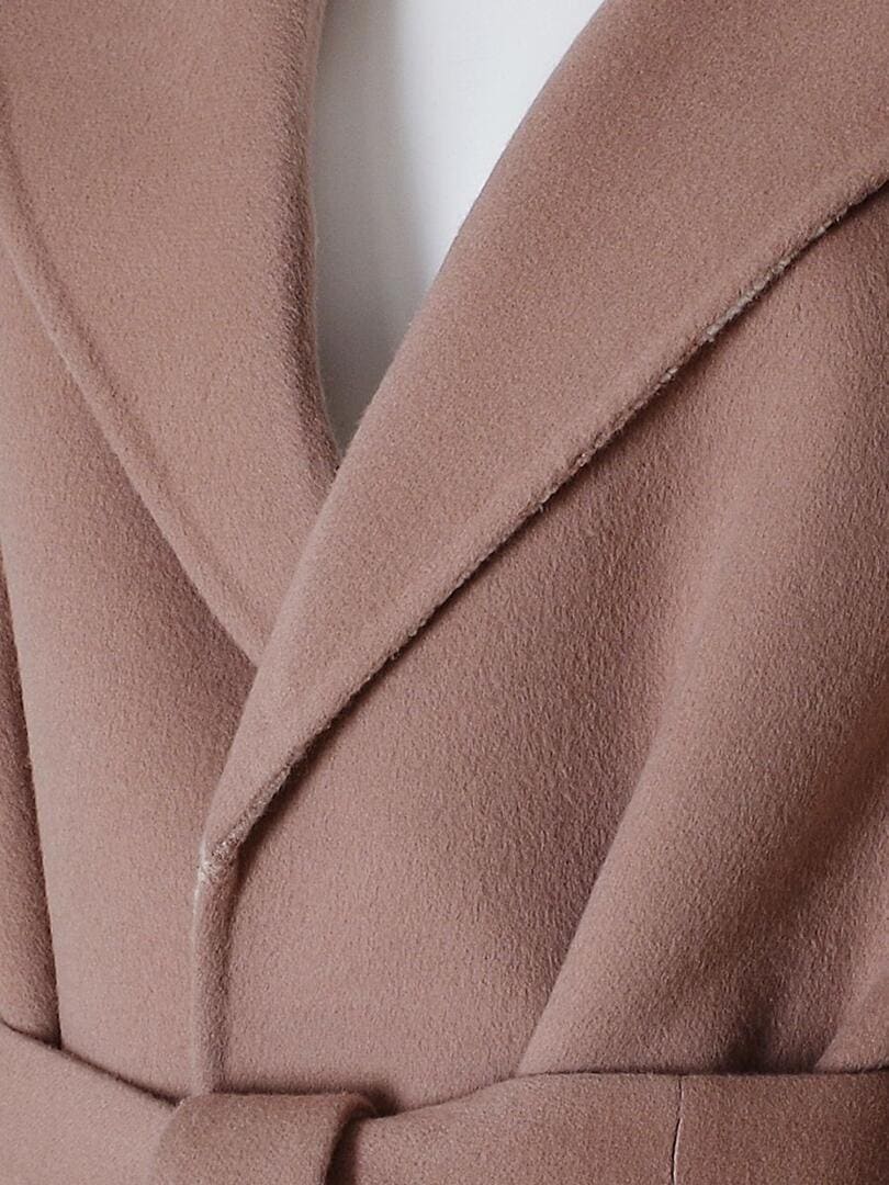 пальто 010301 - фото 3