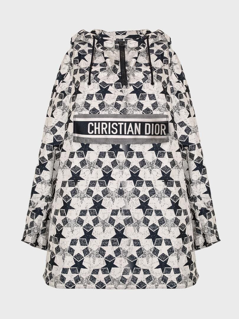 анорак 010333 - фото 1