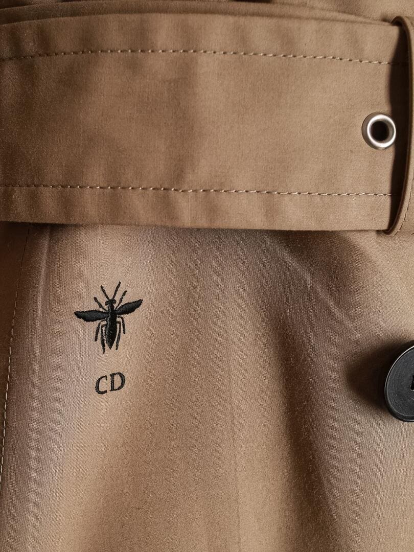 плащ 010344 - фото 5