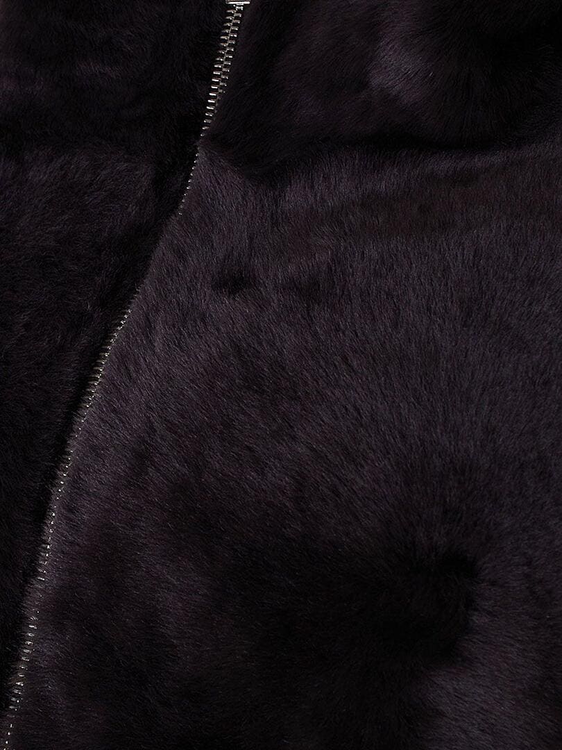 дубленка 01082503 - фото 3