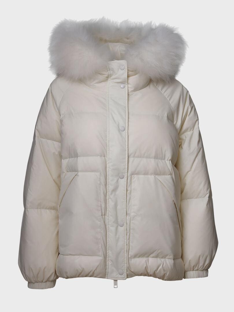 пуховик 01082504 - фото 1