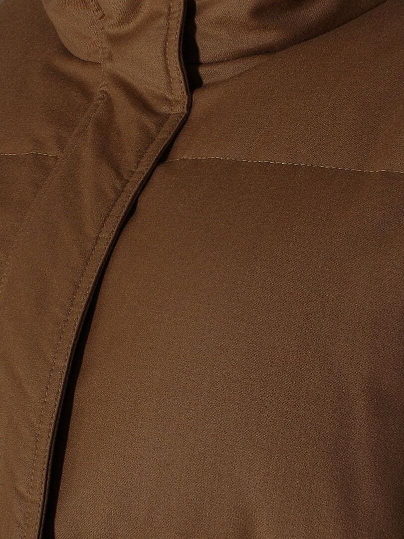 пуховик 01082505 - фото 3