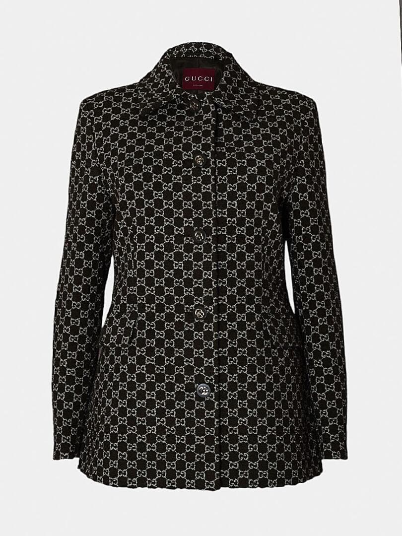 пиджак 01082513 - фото 1