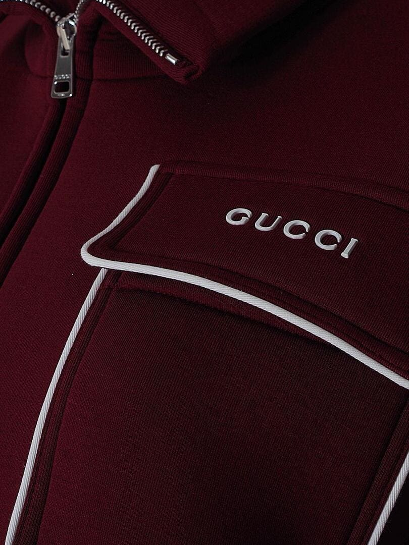 кофта - фото 3