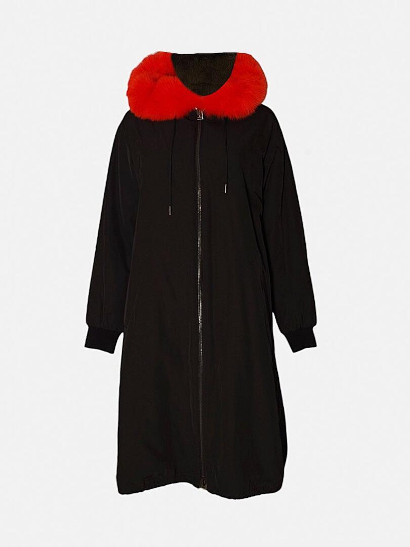 куртка 01092501 - фото 1