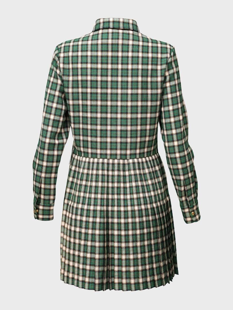 платье 01102502 - фото 2