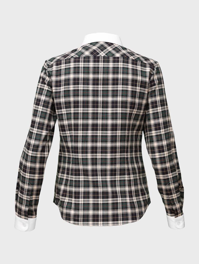 рубашка 01102504 - фото 2