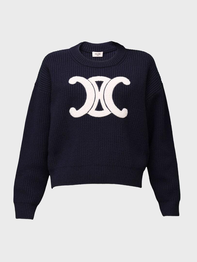 свитер 01102505 - фото 1