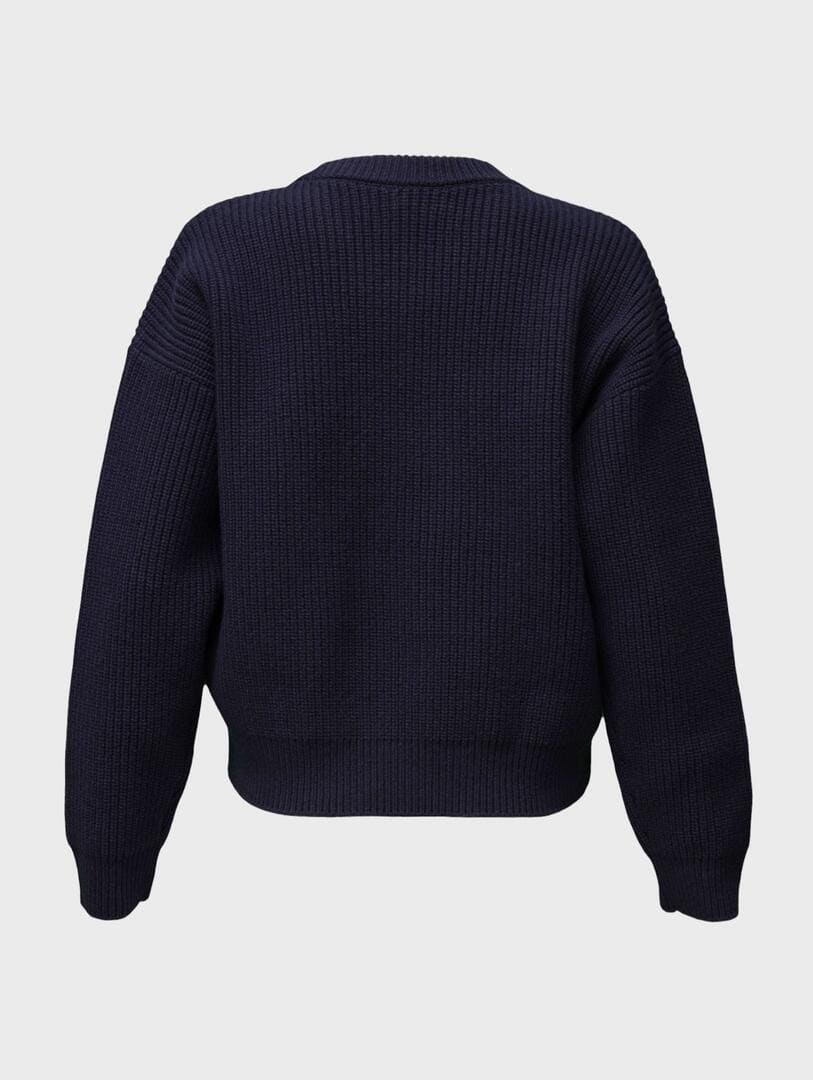 свитер 01102505 - фото 2