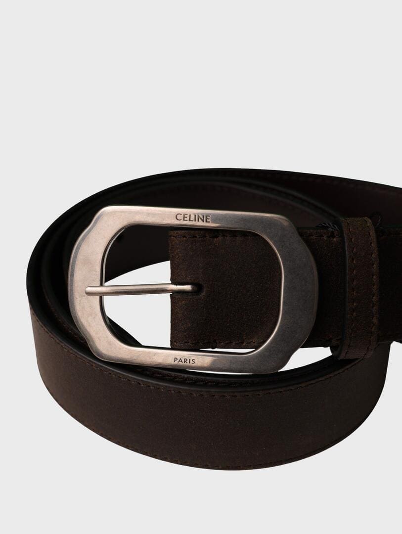 ремень 01102507 - фото 3