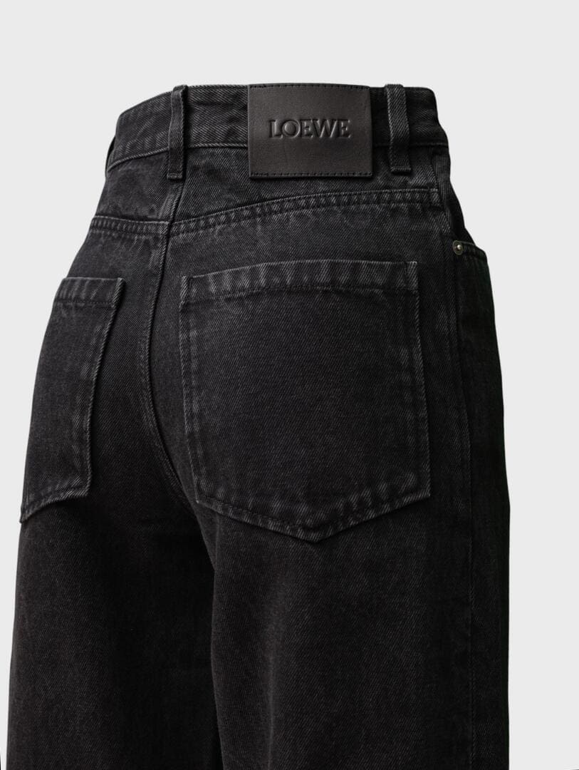 джинсы 01102513 - фото 4