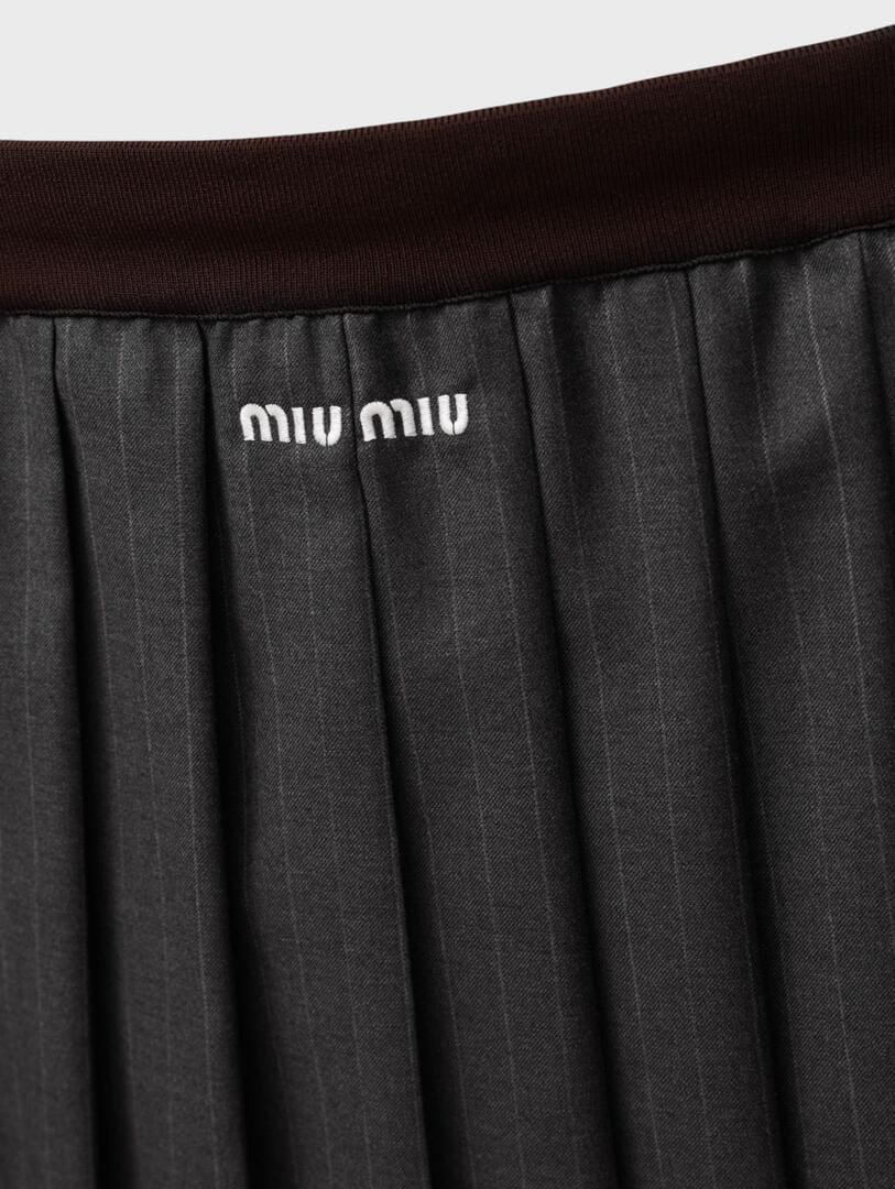 юбка 01102519 - фото 3