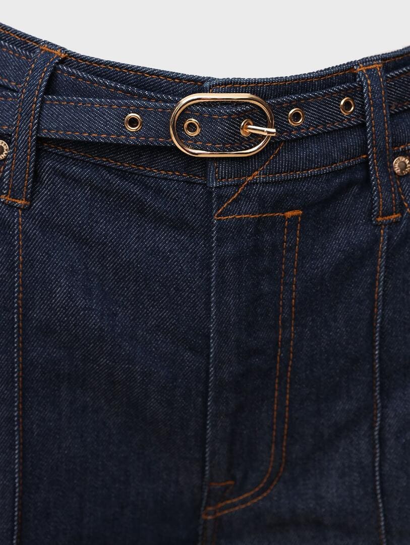 джинсы 01102520 - фото 3