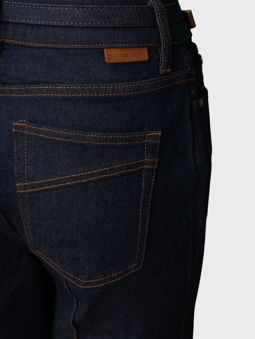 джинсы 01102520 - фото 5