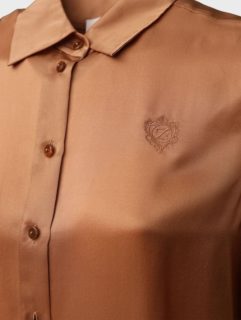 рубашка 01102521 - фото 3