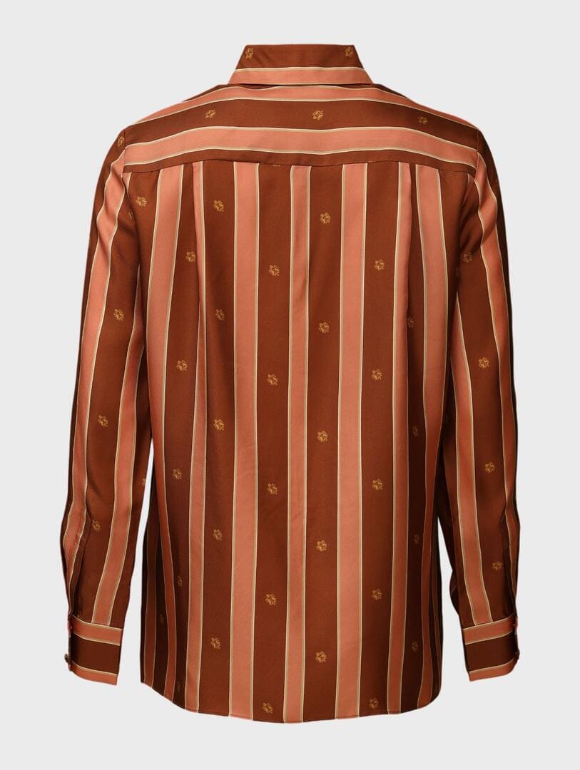 рубашка 01102522 - фото 2