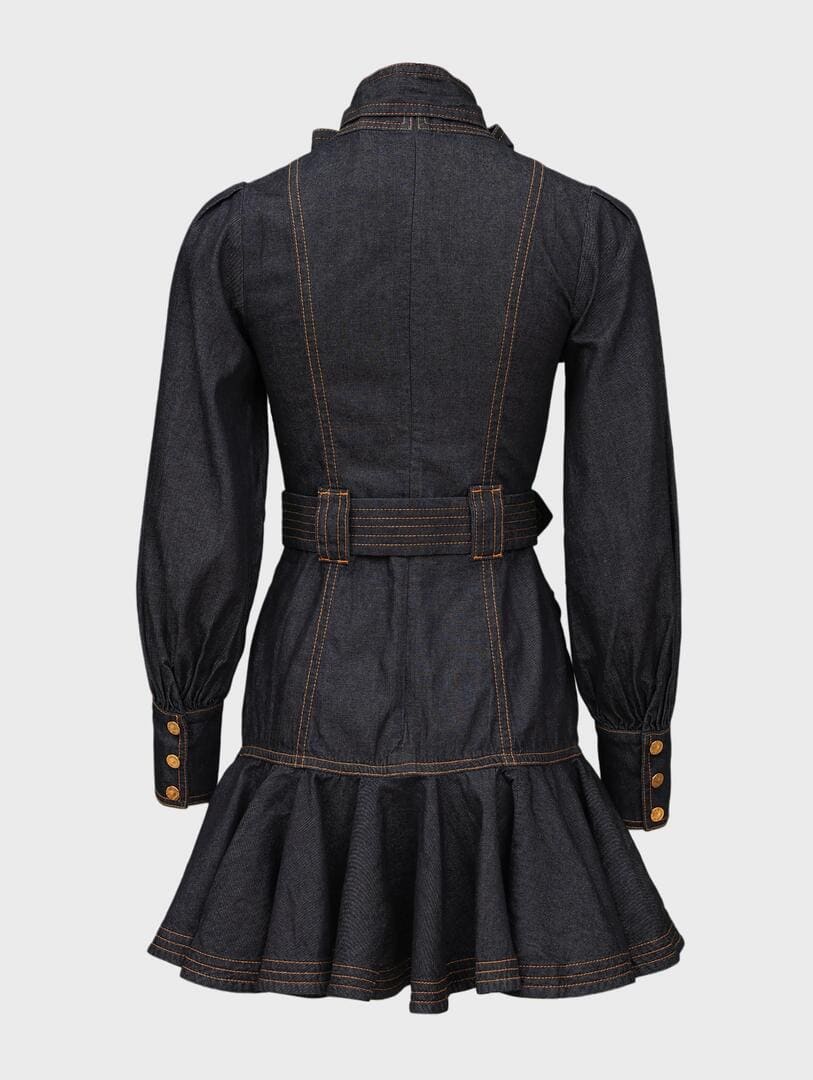 платье 01102523 - фото 2