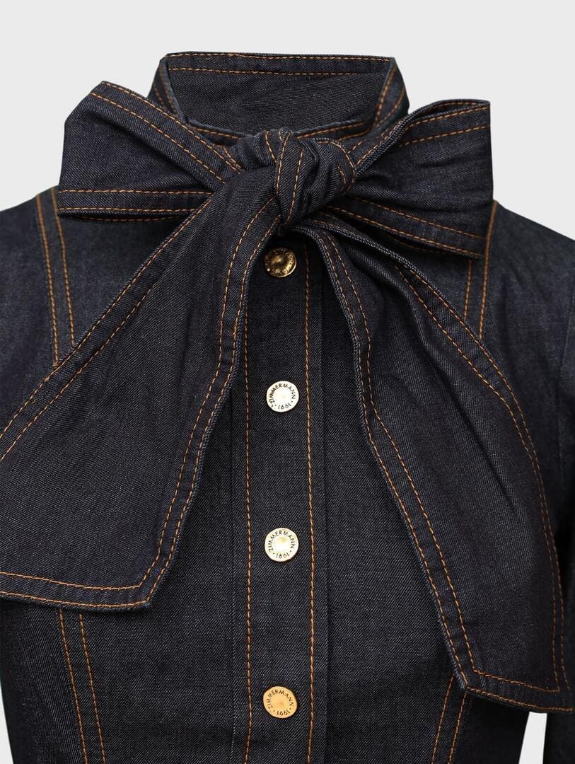 платье 01102523 - фото 3