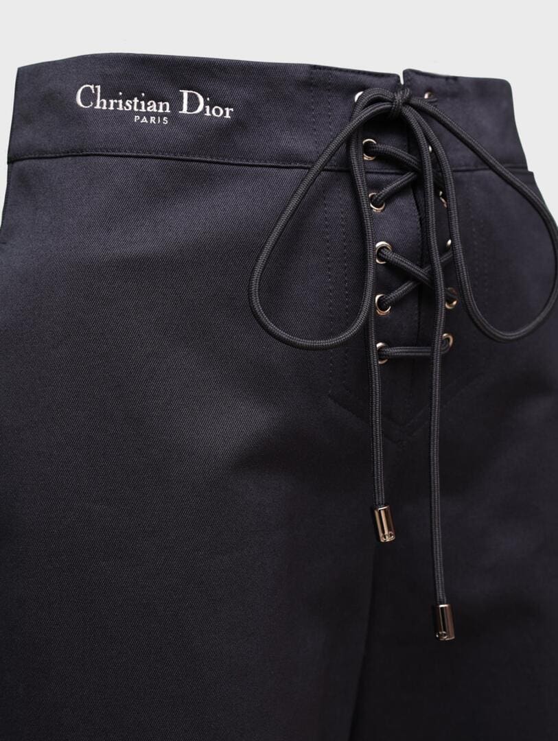 брюки 01102527 - фото 3