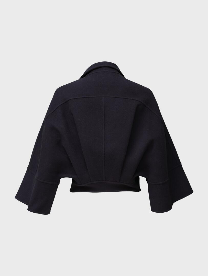 пальто 01102534 - фото 2