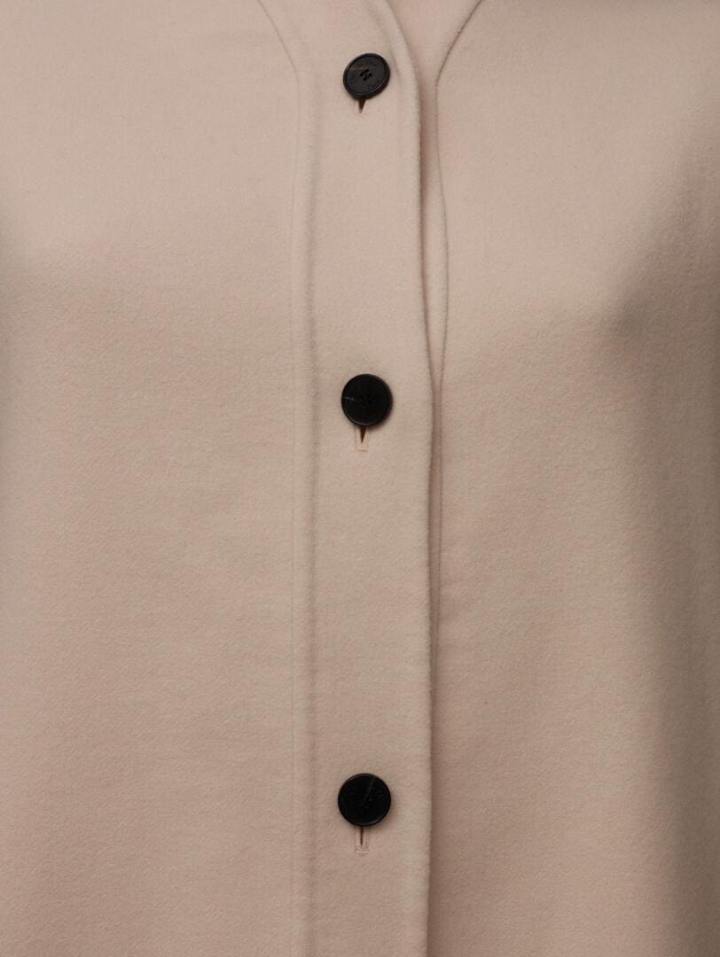 пальто 01102535 - фото 3