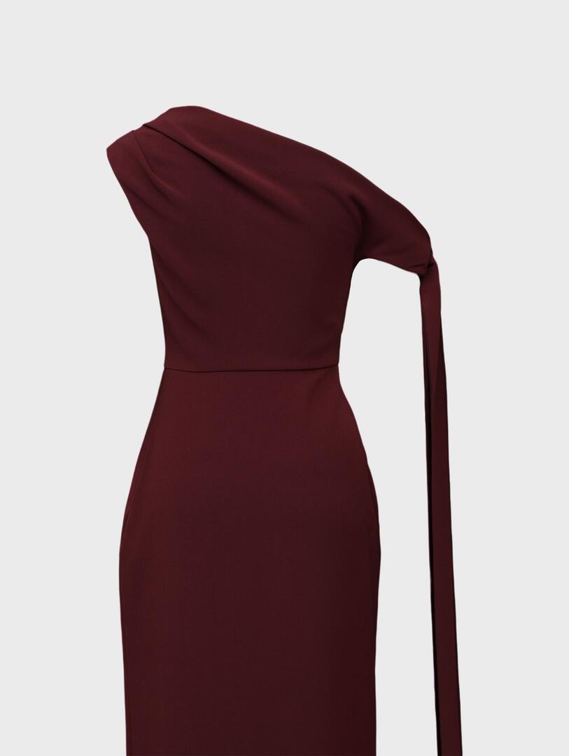 платье 01102540 - фото 5