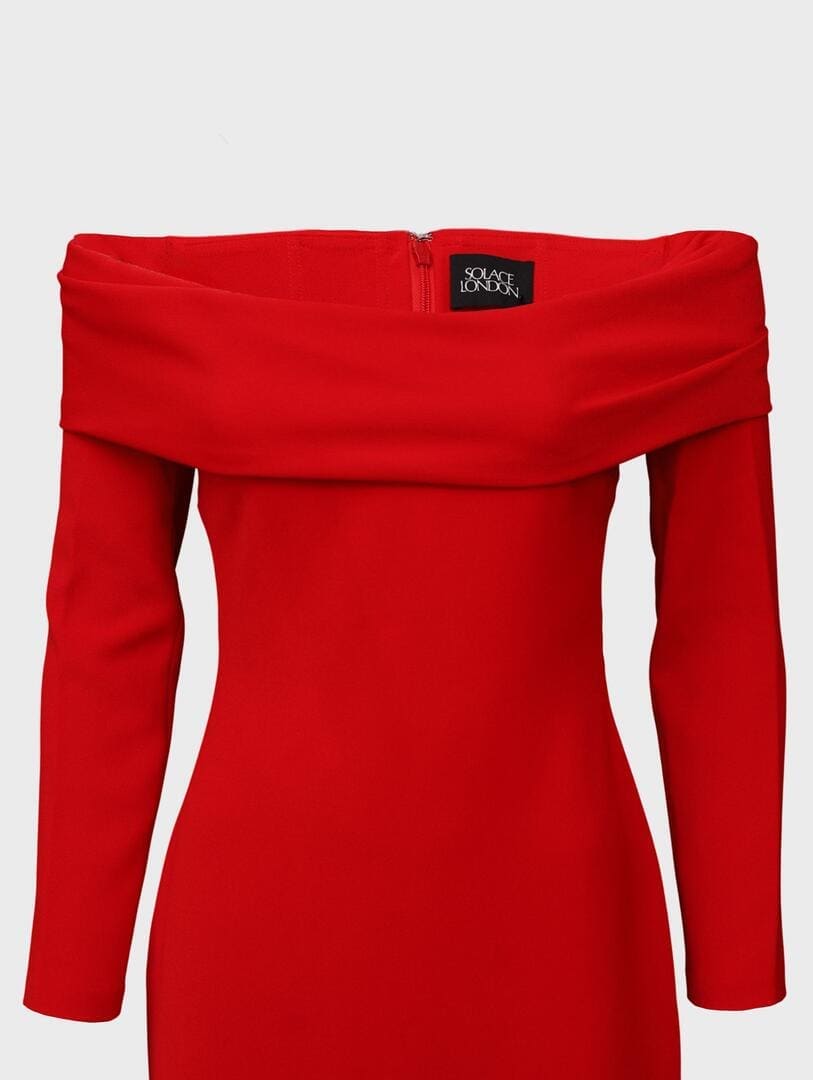 платье 01102546 - фото 3