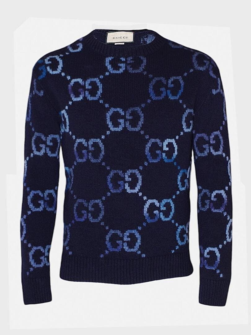 свитер 02062501 - фото 1