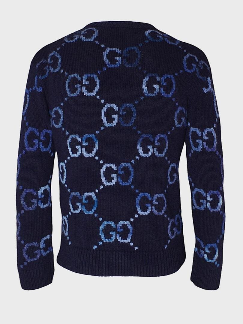 свитер 02062501 - фото 2