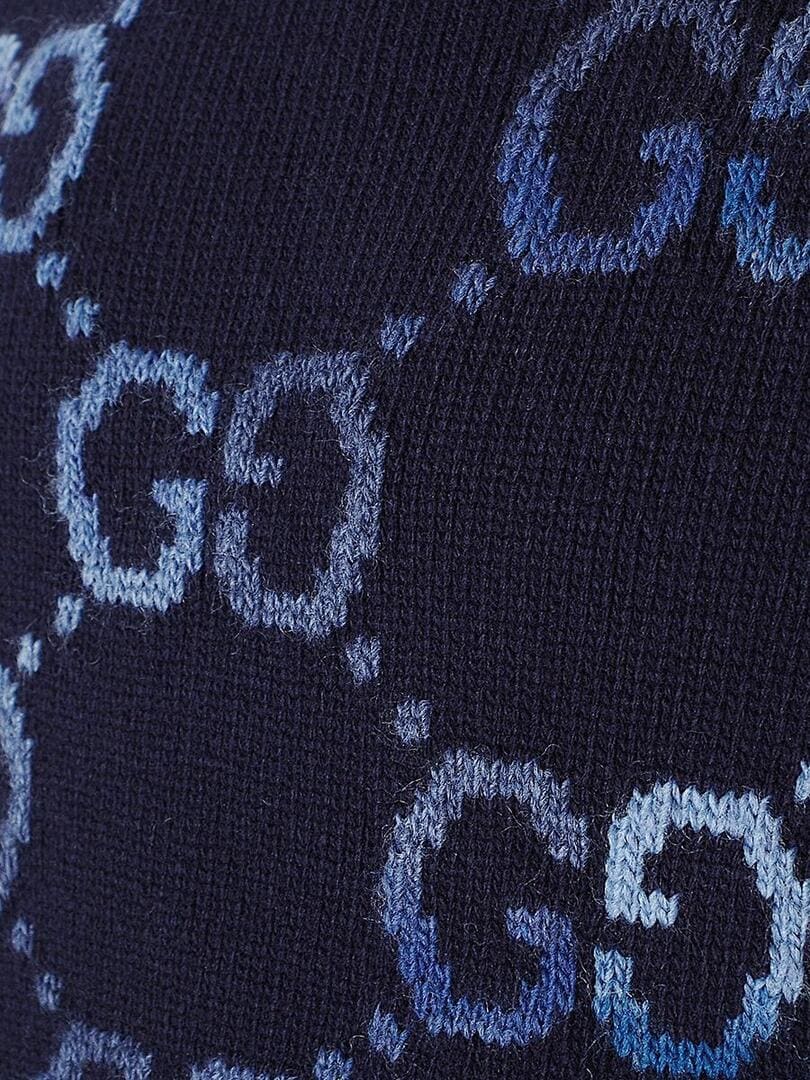 свитер 02062501 - фото 3