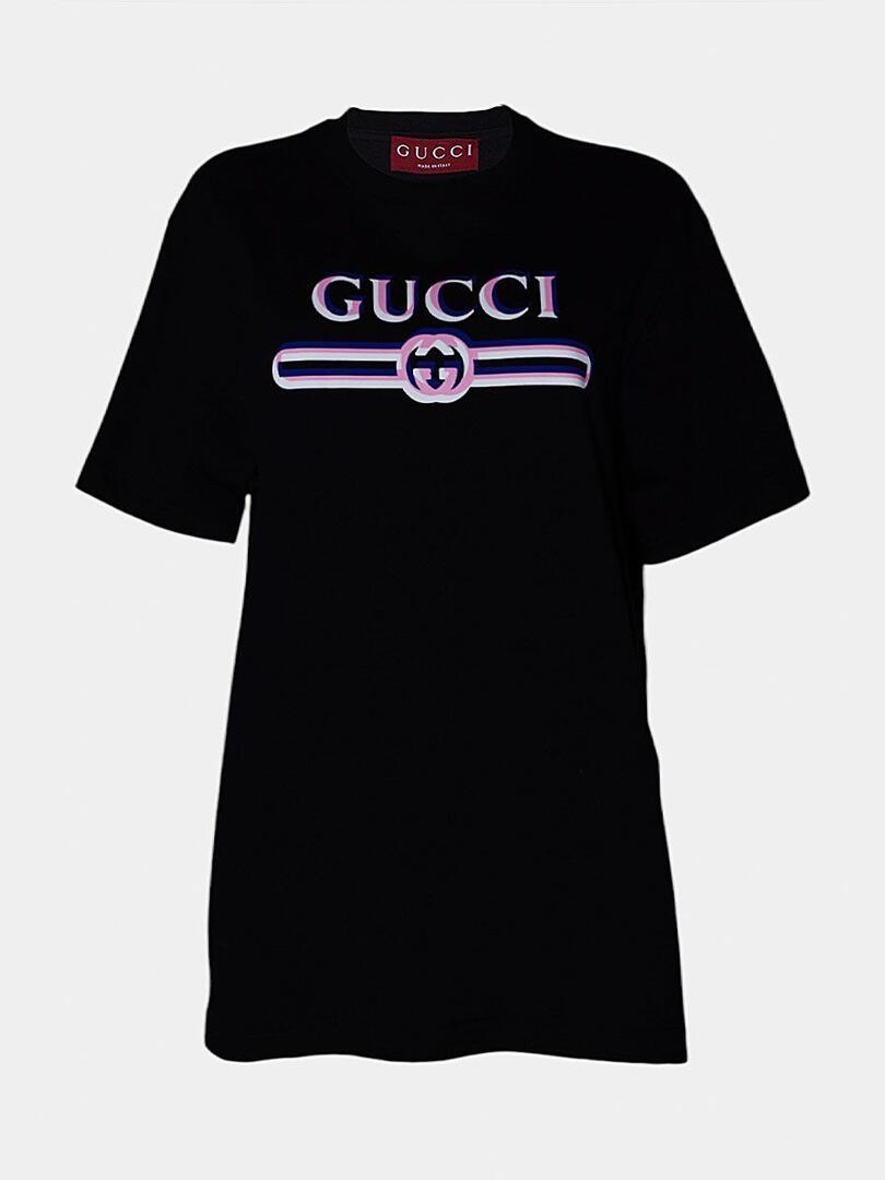 футболка 02062504 - фото 1