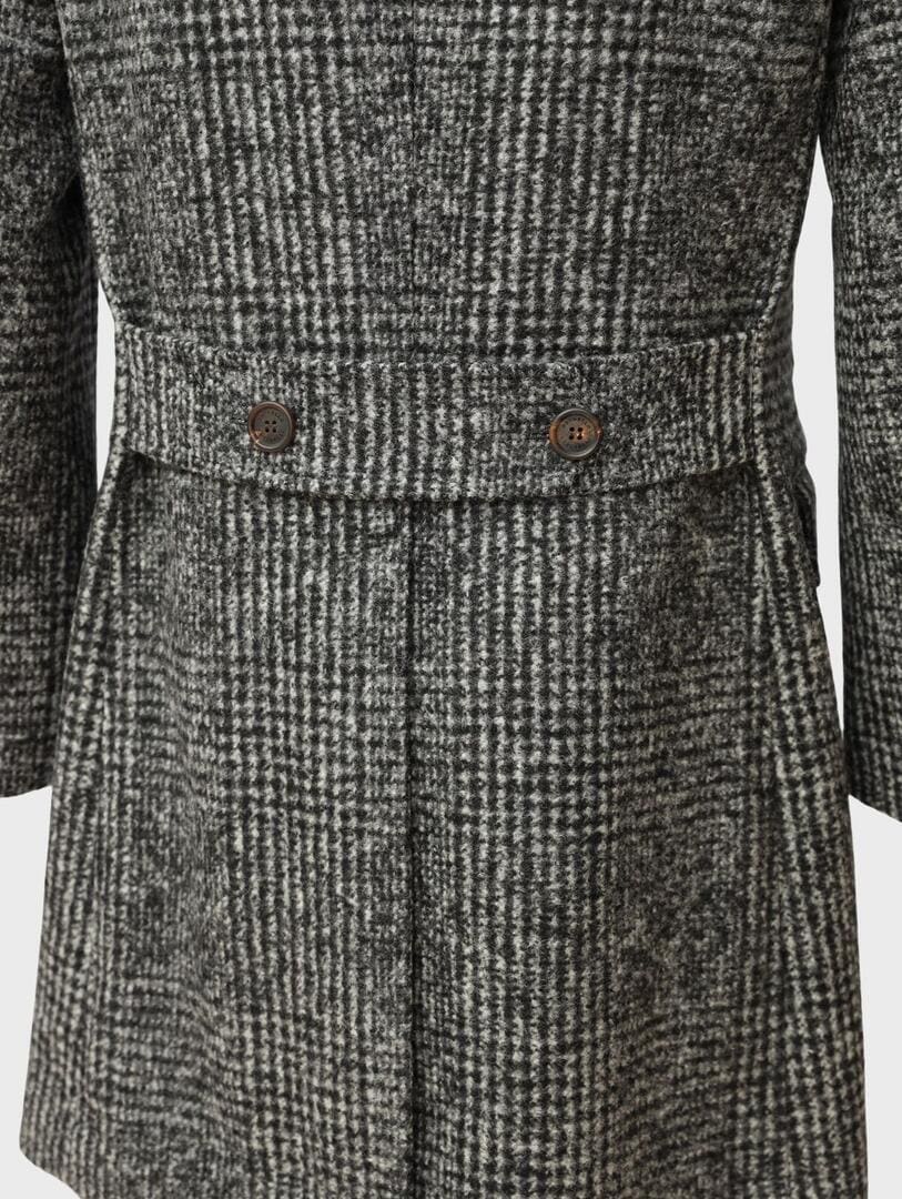 пальто 020801 - фото 4