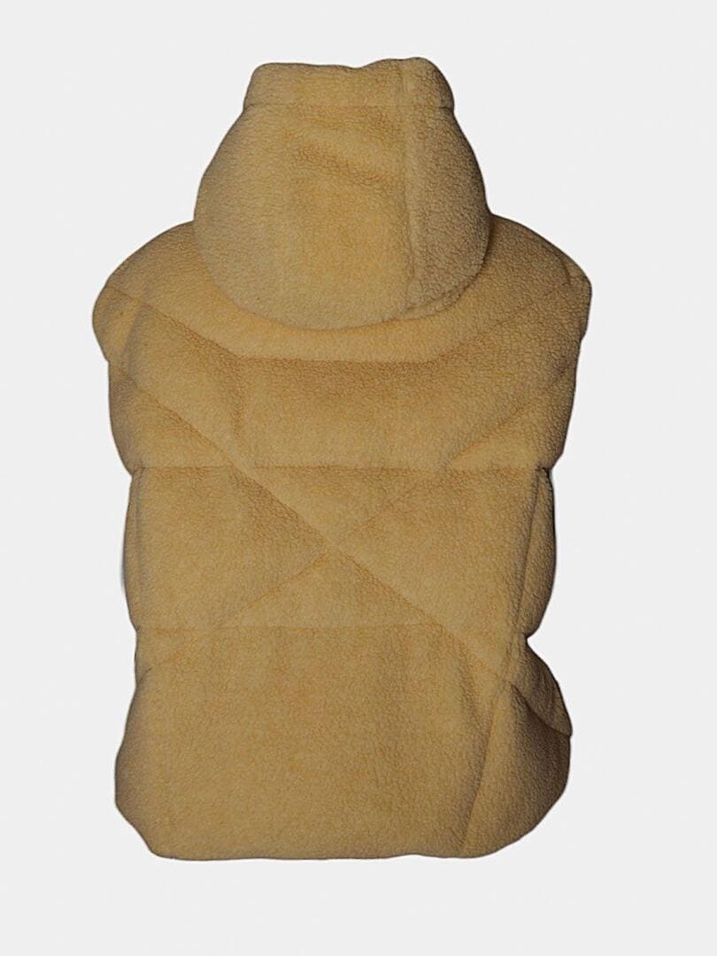 жилетка - фото 2