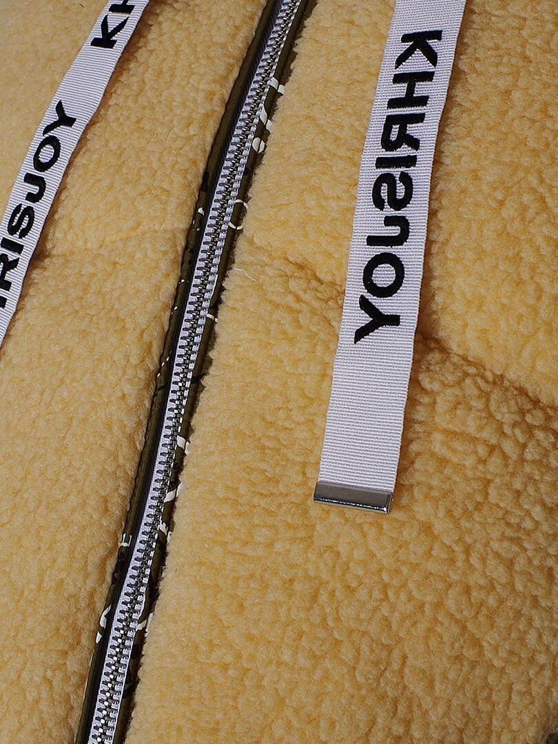 жилетка - фото 3