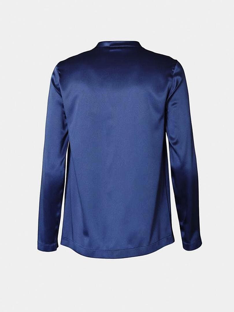 блуза 020870 - фото 2