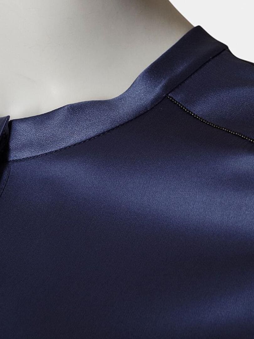 блуза 020870 - фото 3