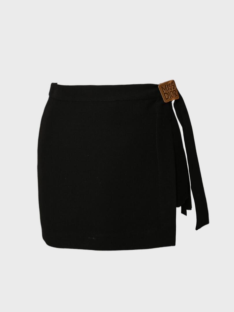 юбка-шорты 021002 - фото 1