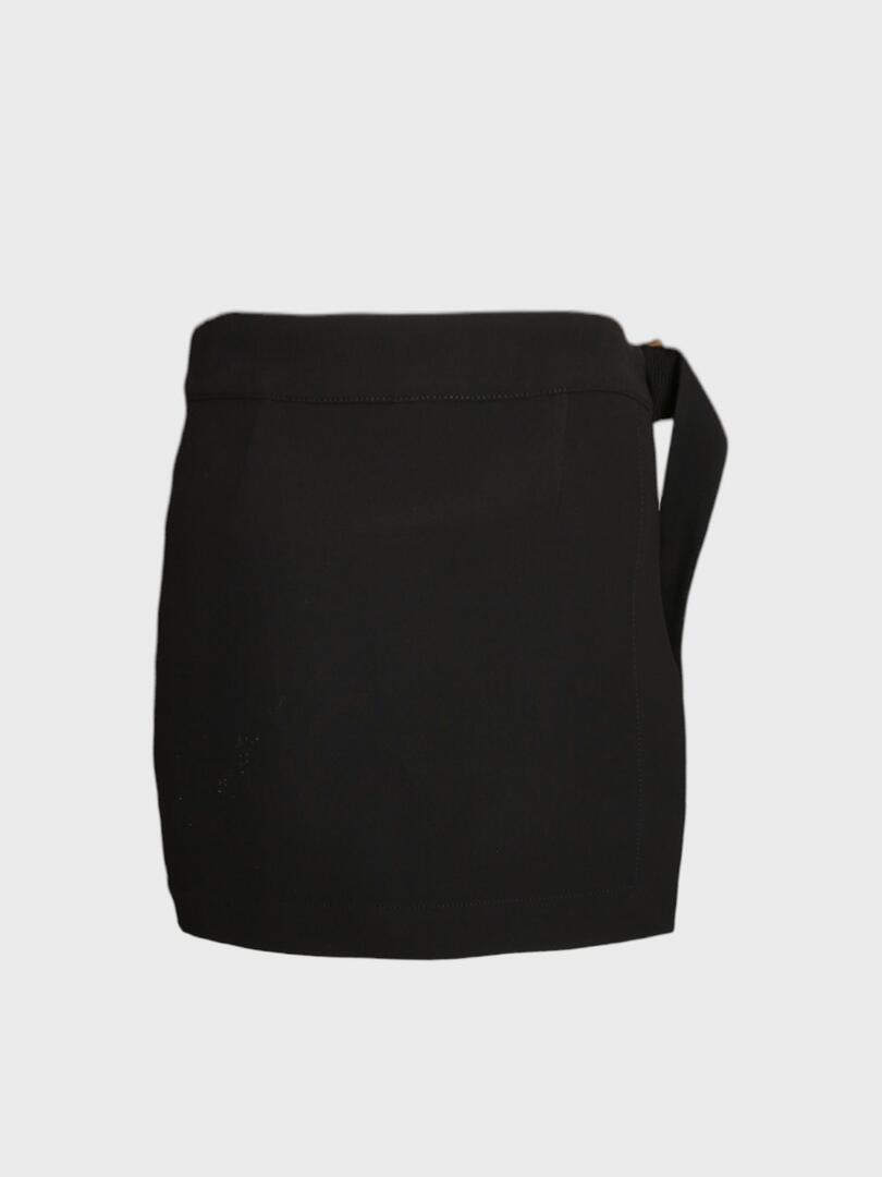 юбка-шорты 021002 - фото 2