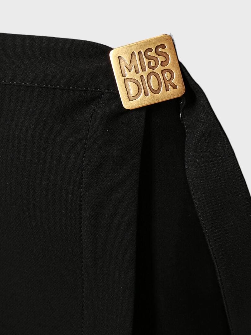 юбка-шорты 021002 - фото 3