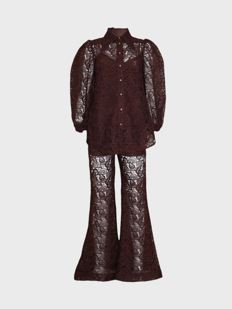 костюм 021014 - фото 1