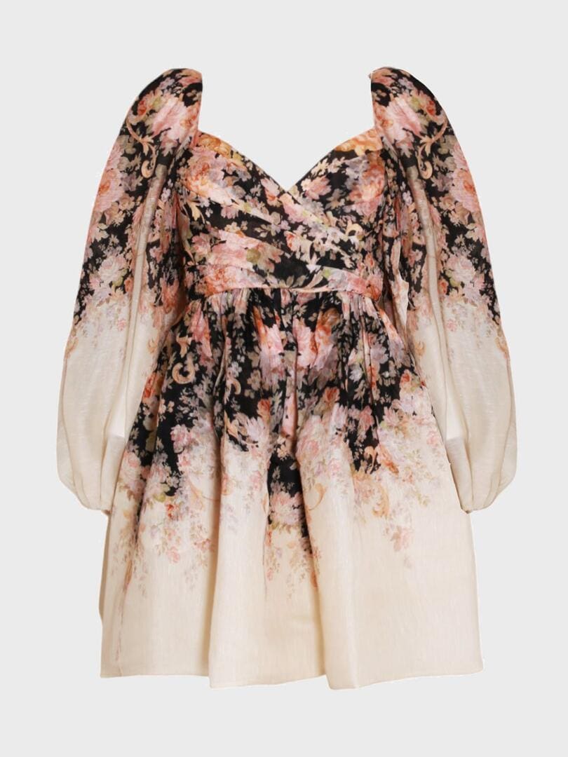 платье 021016 - фото 1