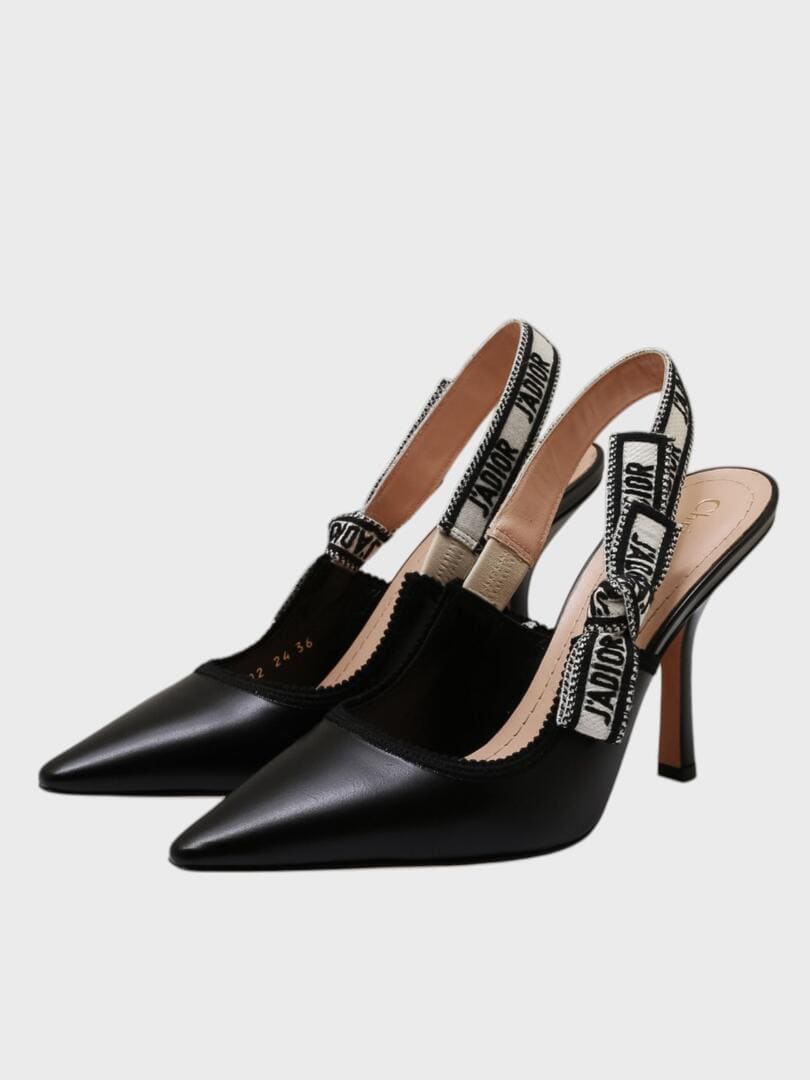 туфли 025 - фото 1