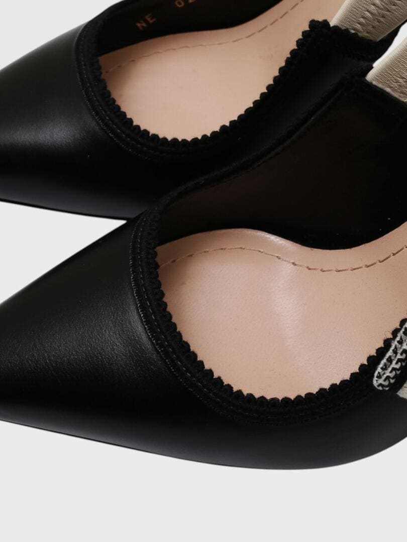 туфли 025 - фото 5