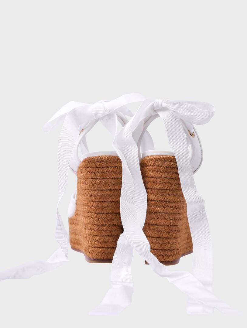 эспадрильи 0272 - фото 3